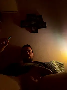 Apalancado94 online show from 01-08-26, 10:16