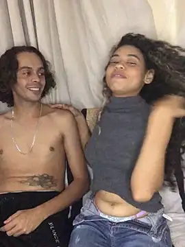 BrazilianDuoSexy online show from 06-05-26, 01:43