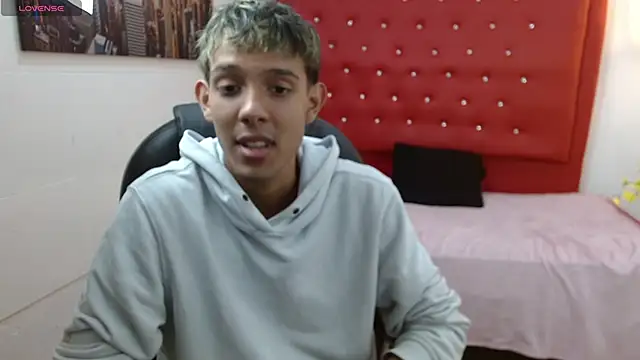 eric oslo online show from 01-10-26, 06:36