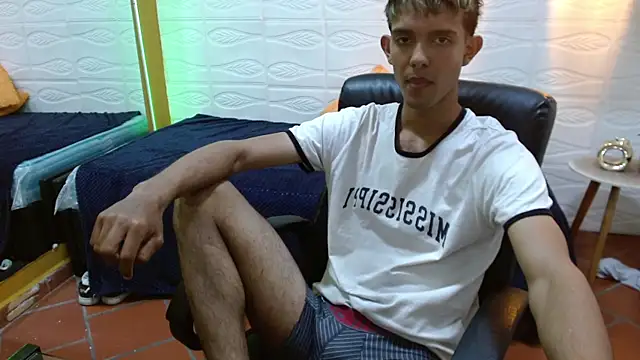 eric oslo online show from 01-09-26, 06:37