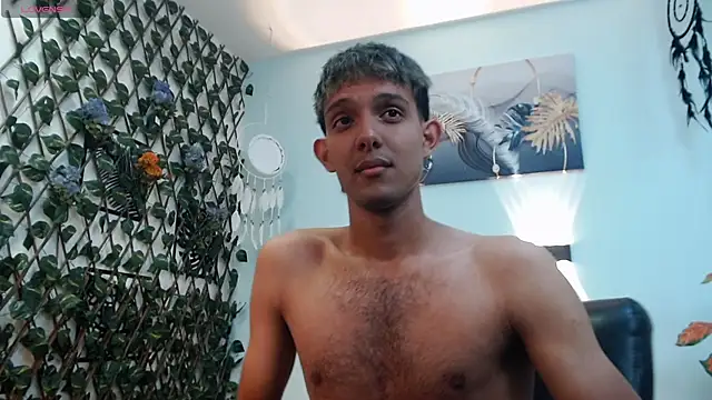 eric oslo online show from 01-07-26, 03:17