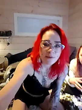 FoXXerrX online show from 01-10-26, 05:58