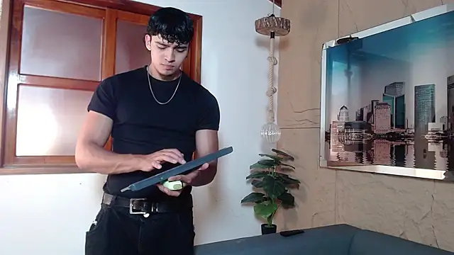 elliot colton online show from 02-24-26, 09:48