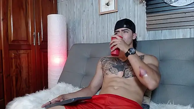 elliot colton online show from 03-11-26, 09:53