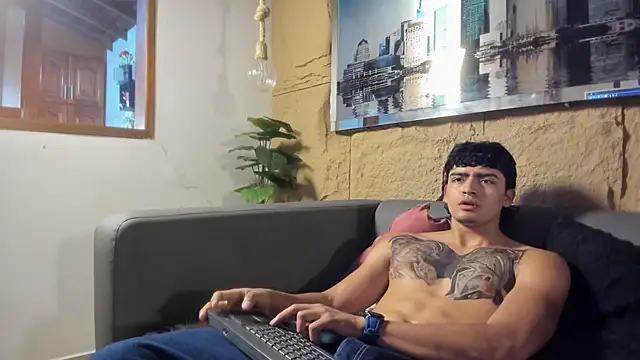 elliot colton online show from 02-12-26, 08:52