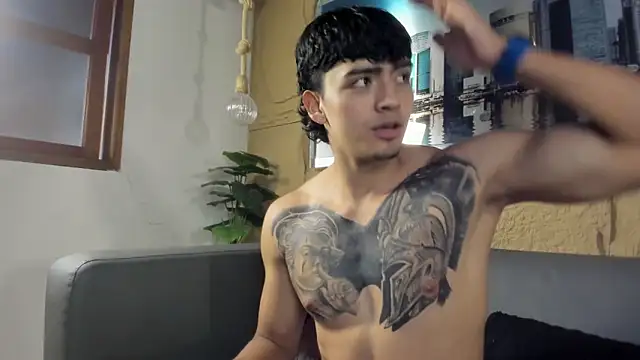 elliot colton online show from 02-11-26, 08:20