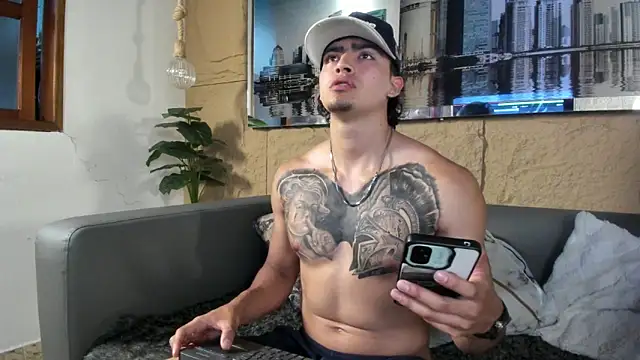 elliot colton online show from 03-14-26, 09:21