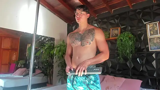 elliot colton online show from 05-04-26, 08:33
