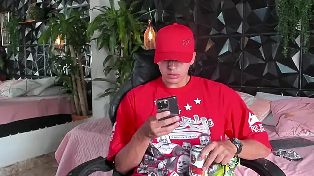 elliot colton online show from 06-21-26, 06:14