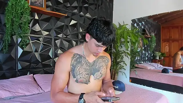 elliot colton online show from 03-13-26, 07:08