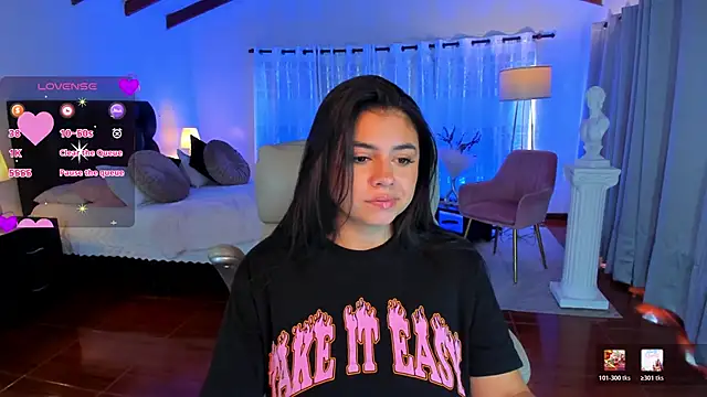 taylor smiith1 online show from 05-23-26, 02:16