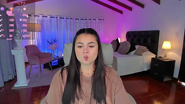 taylor smiith1 online show from 05-09-26, 11:35
