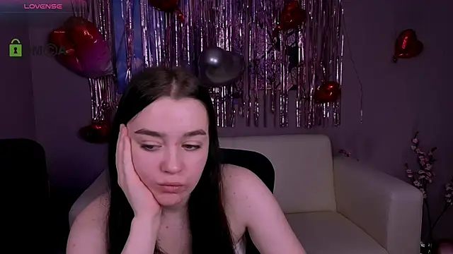 monica xcx online show from 02-23-26, 02:46