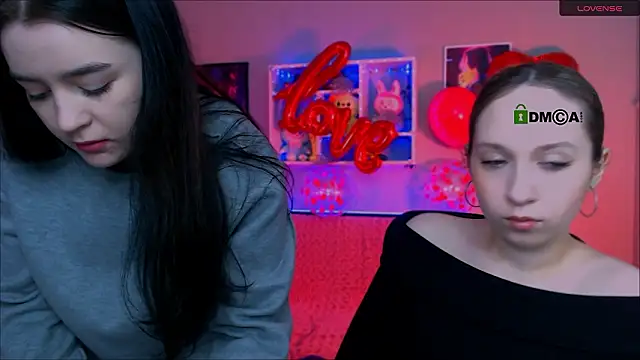 monica xcx online show from 02-12-26, 10:37