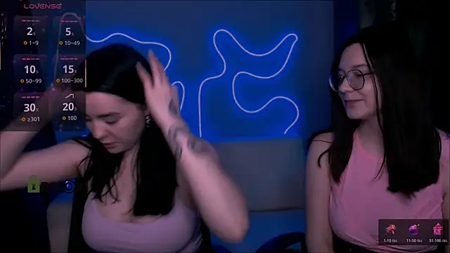 monica xcx online show from 05-15-26, 07:23