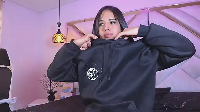 zoevg online show from 03-31-26, 12:51