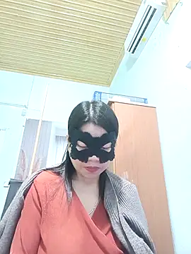 Hana2026 online show from 03-14-26, 02:56