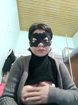 Snapshot of Hana2026 chatting on 02-09-26, 09:57 Hana2026 online show from 02-09-26, 09:57