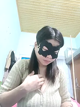 Snapshot of Hana2026 chatting on 01-18-26, 09:29 Hana2026 online show from 01-18-26, 09:29