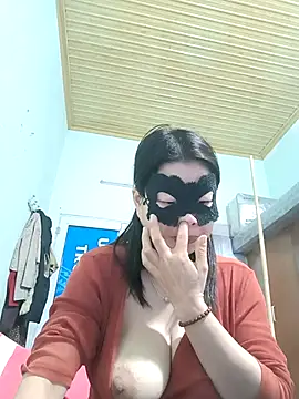 Snapshot of Hana2026 chatting on 02-21-26, 10:34 Hana2026 online show from 02-21-26, 10:34