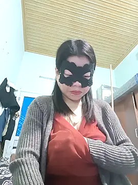 Snapshot of Hana2026 chatting on 02-20-26, 11:50 Hana2026 online show from 02-20-26, 11:50