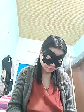 Snapshot of Hana2026 chatting on 02-02-26, 10:09 Hana2026 online show from 02-02-26, 10:09