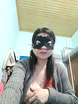 Snapshot of Hana2026 chatting on 02-13-26, 09:48 Hana2026 online show from 02-13-26, 09:48