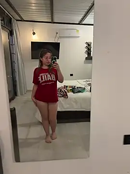 AliciaWhite nt online show from 05-04-26, 12:14