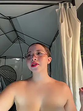 AliciaWhite nt online show from 05-31-26, 01:11