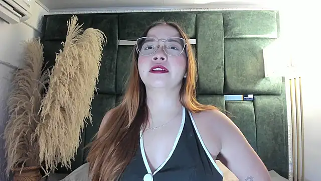 AliciaWhite nt online show from 02-25-26, 12:49