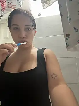 AliciaWhite nt online show from 06-13-26, 08:40