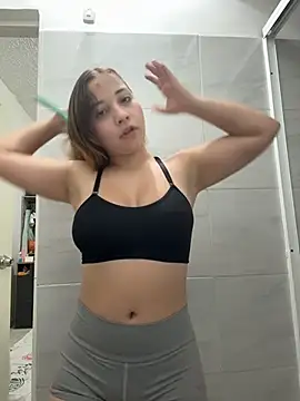 AliciaWhite nt online show from 06-25-26, 09:09
