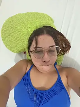 AliciaWhite nt online show from 06-30-26, 11:05