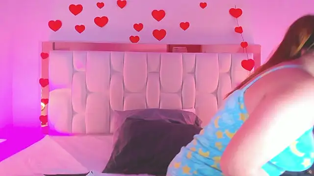 AliciaWhite nt online show from 03-10-26, 12:14