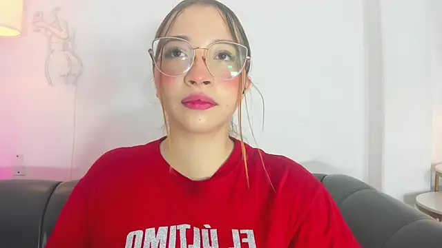 AliciaWhite nt online show from 02-11-26, 12:49