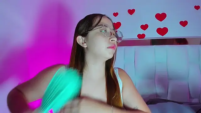 AliciaWhite nt online show from 03-13-26, 01:43