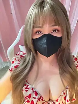 -Violet-t online show from 04-05-26, 01:29