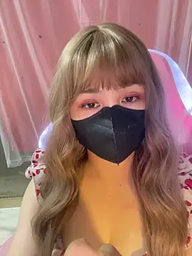 -Violet-t online show from 05-18-26, 01:38