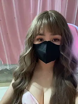 -Violet-t online show from 03-06-26, 01:50