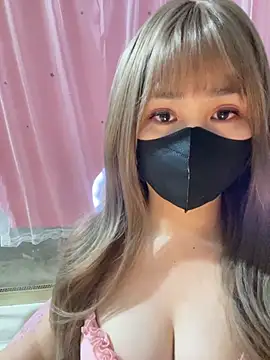 -Violet-t online show from 04-18-26, 01:35