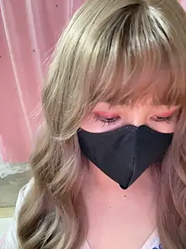 -Violet-t online show from 03-09-26, 12:41