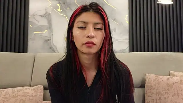 dulcetorresvg online show from 03-25-26, 03:28