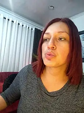 VictoriaPaker online show from 01-14-26, 11:36