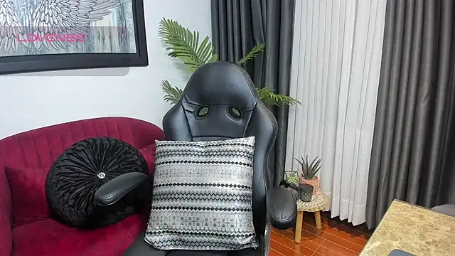 VictoriaPaker online show from 03-12-26, 11:36