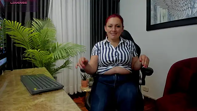VictoriaPaker online show from 05-03-26, 11:37