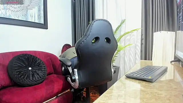 VictoriaPaker online show from 06-12-26, 11:41