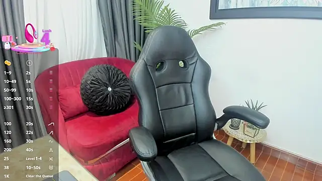 VictoriaPaker online show from 03-31-26, 11:12