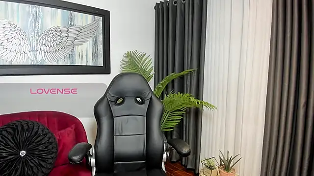 VictoriaPaker online show from 03-25-26, 10:14