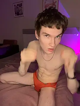 Eric Dark online show from 02-25-26, 07:14