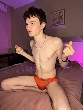 Eric Dark online show from 03-09-26, 05:27